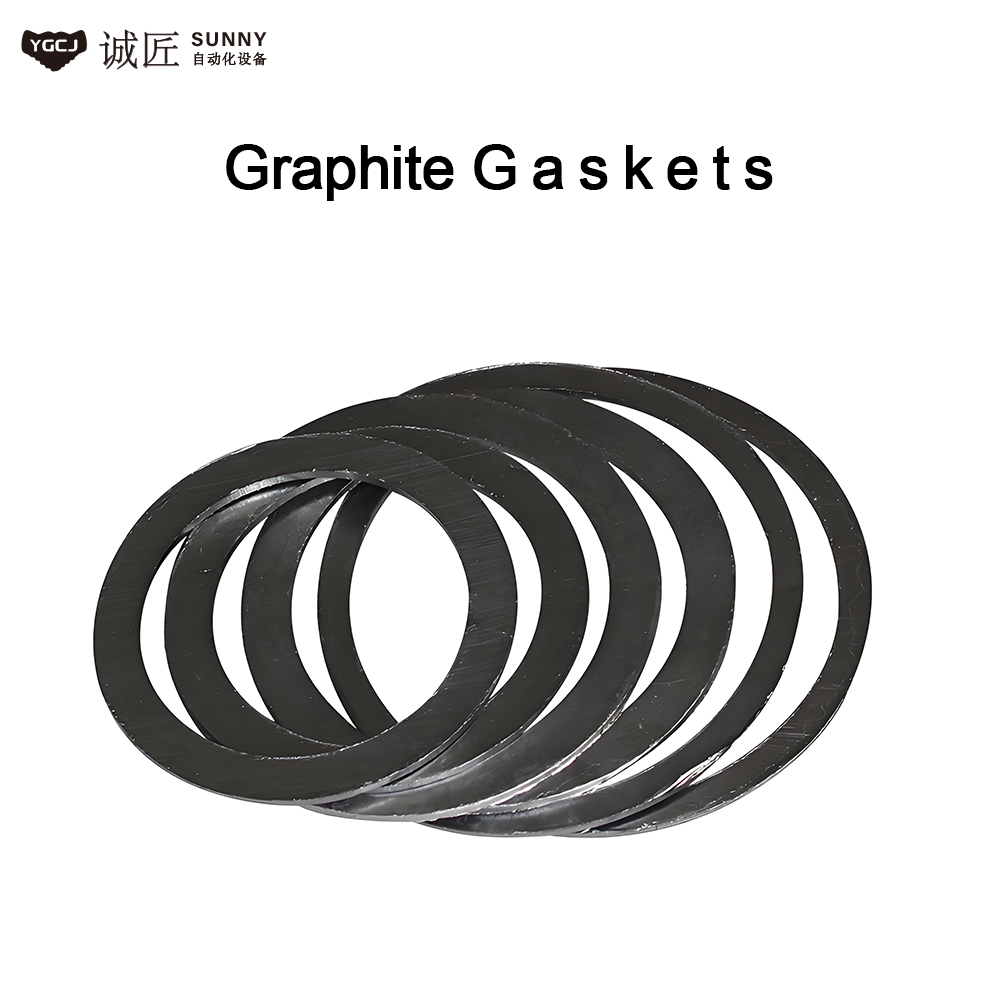 Graphite Gaskets