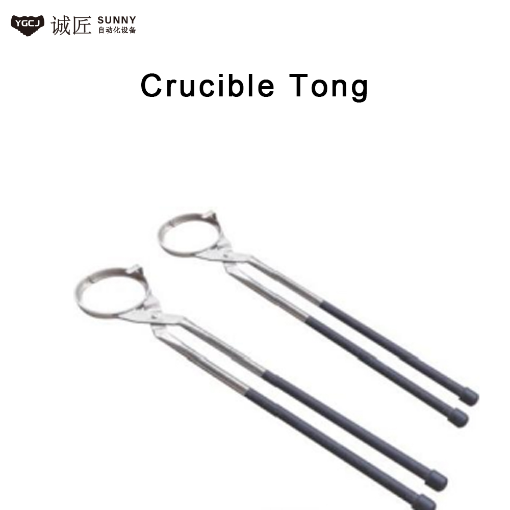 Crucible Tong