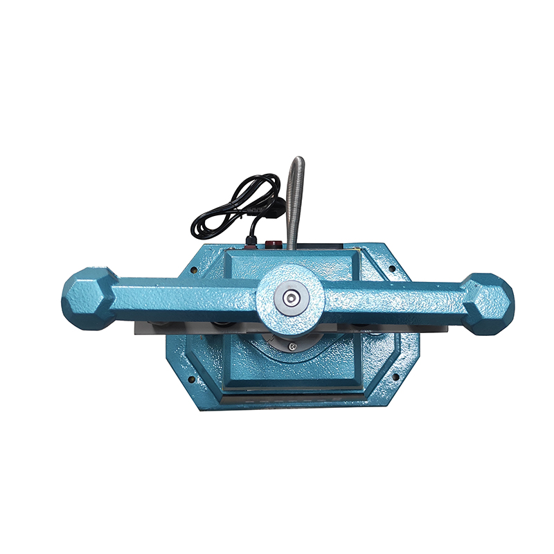 Digital Display Vulcanizing Machine