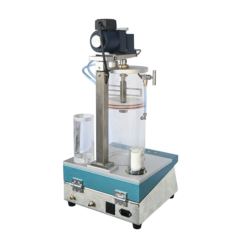 Powder Mixing Machine 1 Flasks