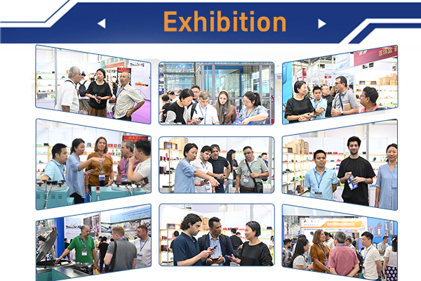 September Shenzhen International Jewelry Show