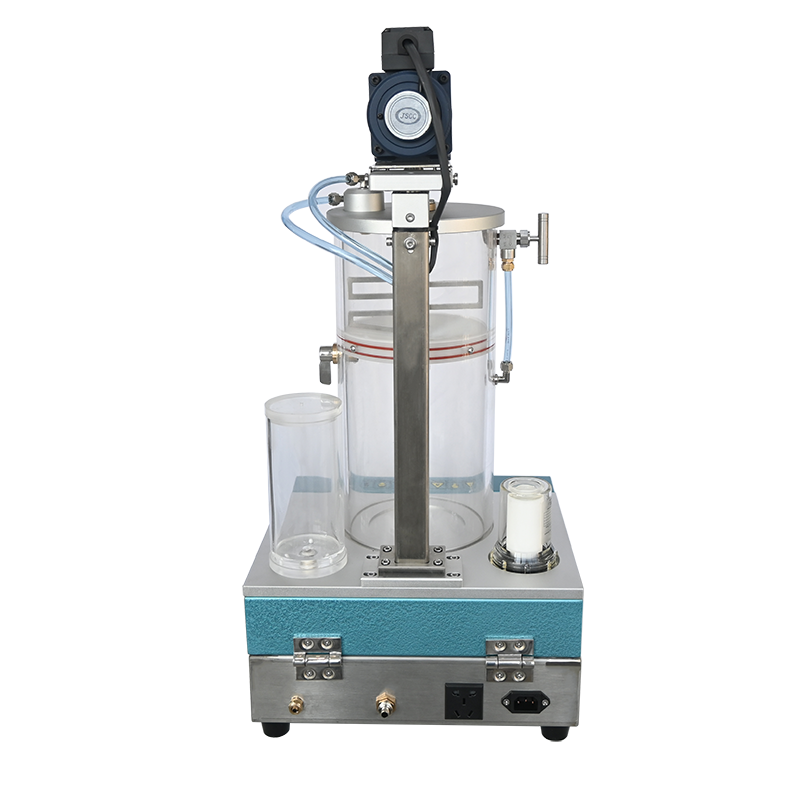 Powder Mixing Machine 1 Flasks