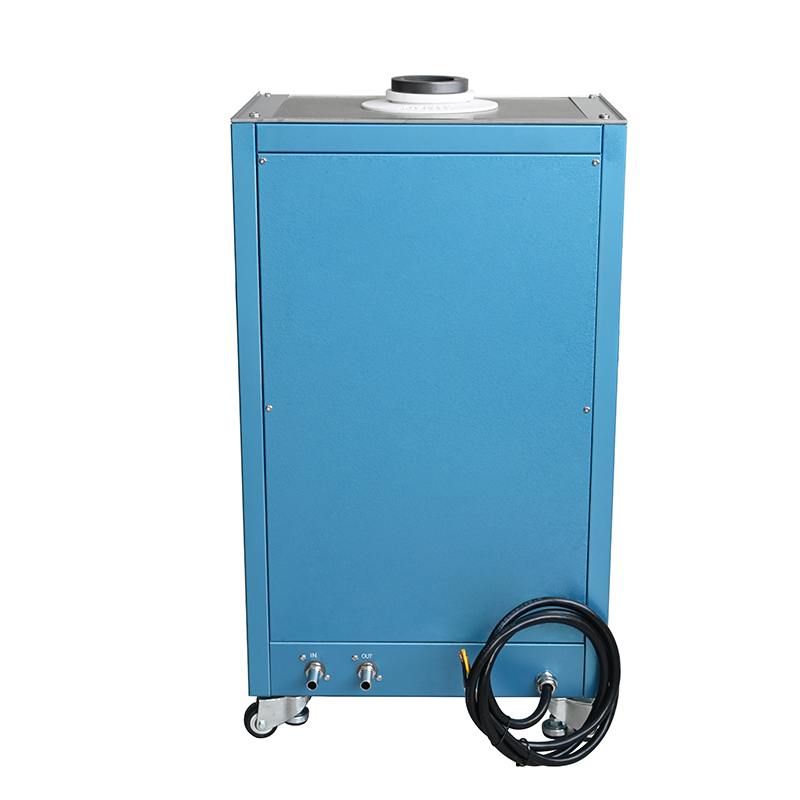 Medium Frequency Melting Machine