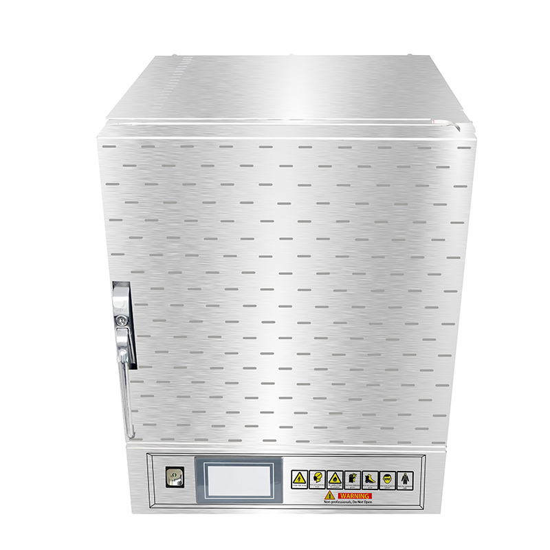 Electric Furnace Eco-friendly LCD Screen