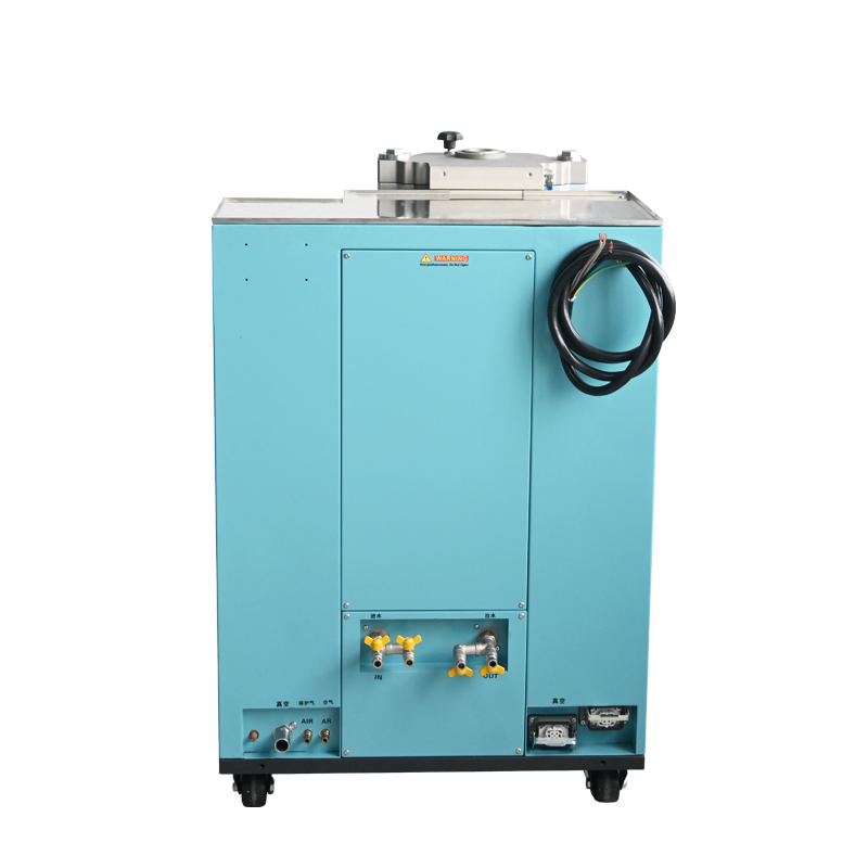 Z3 Automatic Vacuum Pressure Casting