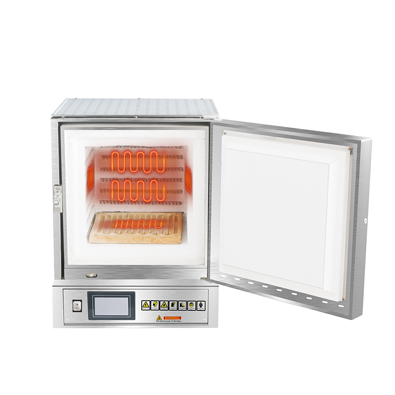 Electric Furnace Eco-friendly LCD Screen