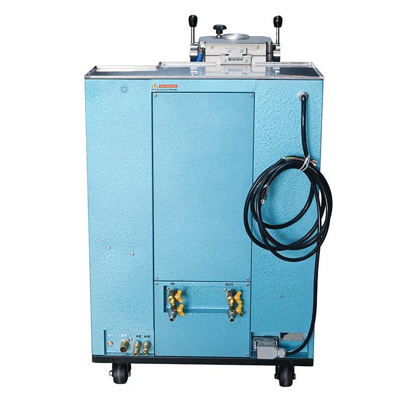 Z5 Automatic Vacuum Pressure Casting