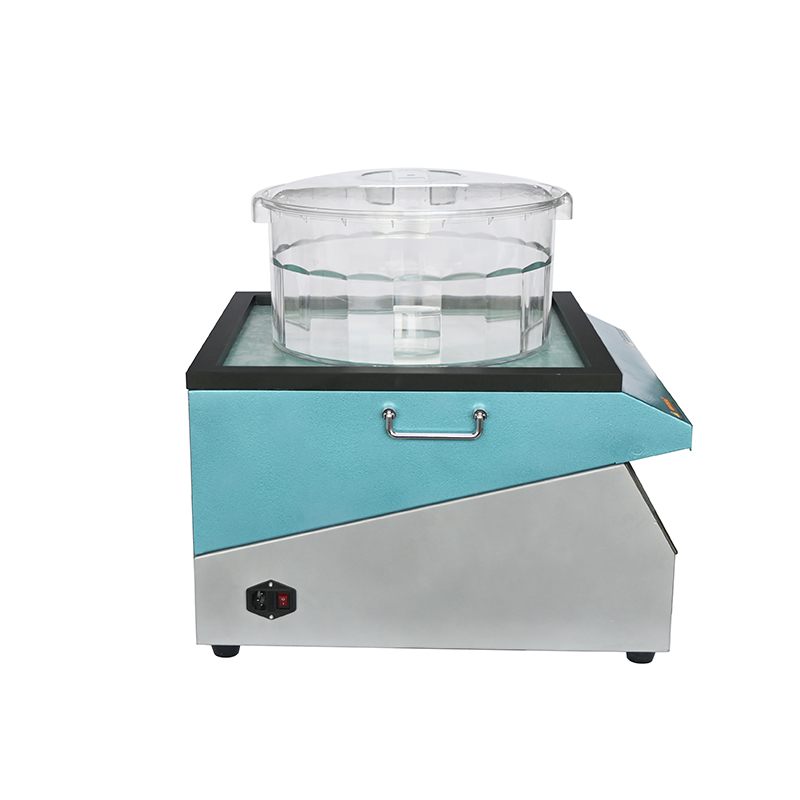 Automatic Magnetic Polishing Machine LCD Screen