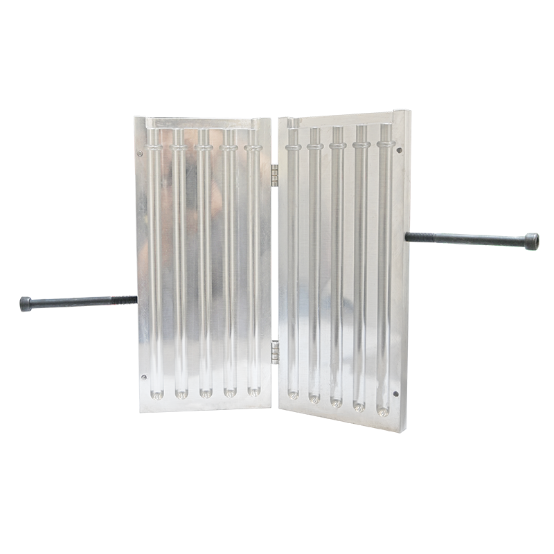 Aluminum Mould for Tree Spool(tailored)