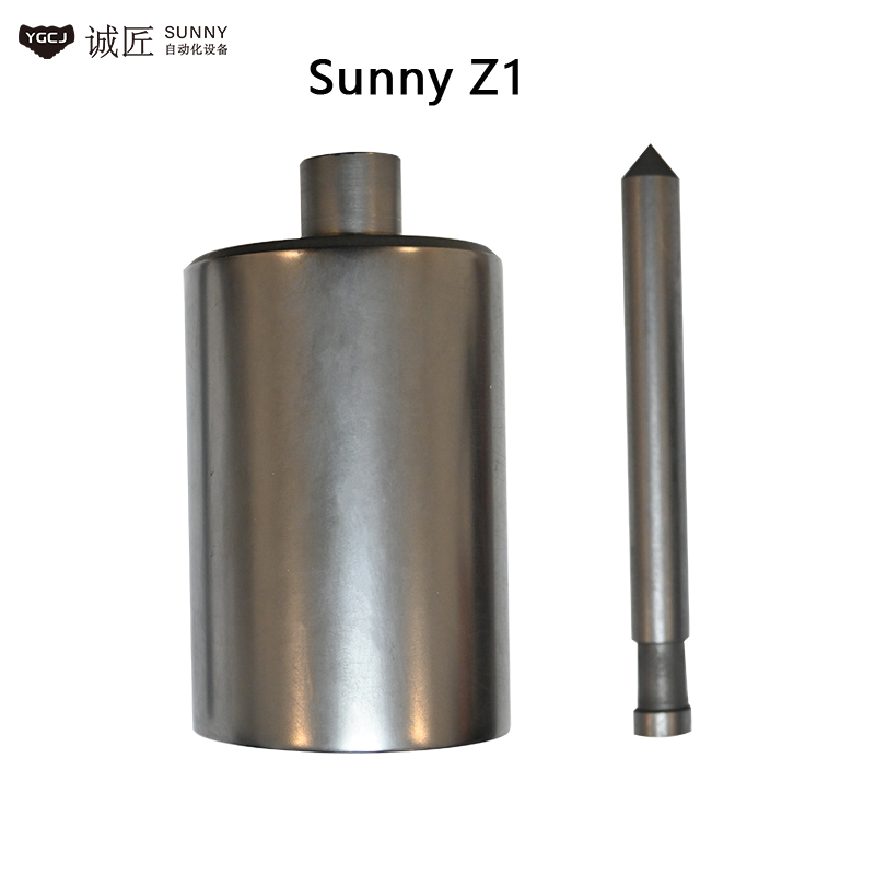 Z1 Automatic Vacuum Pressure Casting